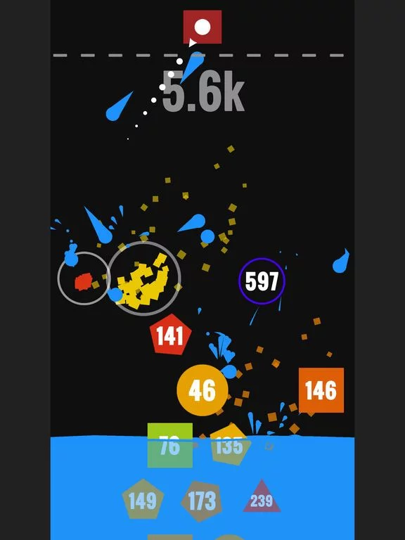 Изображение игры: RainFall . . .