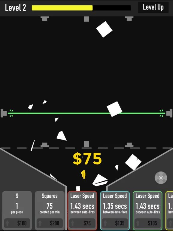 Изображение игры: Slicer!!