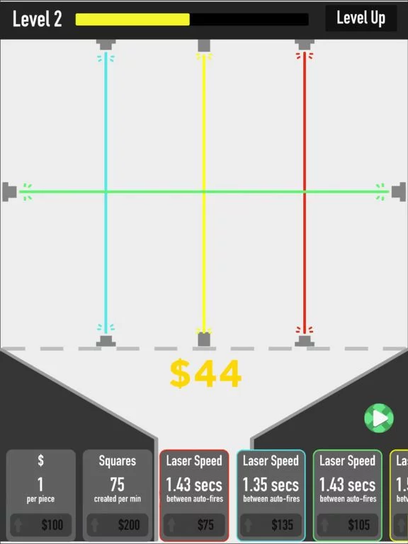 Изображение игры: Slicer!!