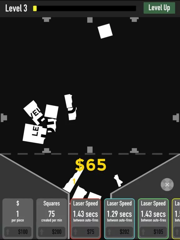 Изображение игры: Slicer!!