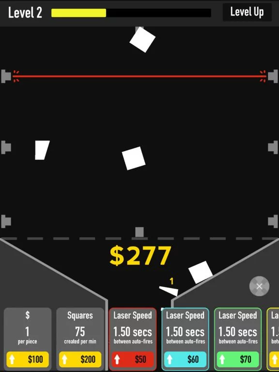 Изображение игры: Slicer!!