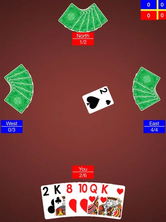 Изображение игры: Spades Solitaire Classic Plus