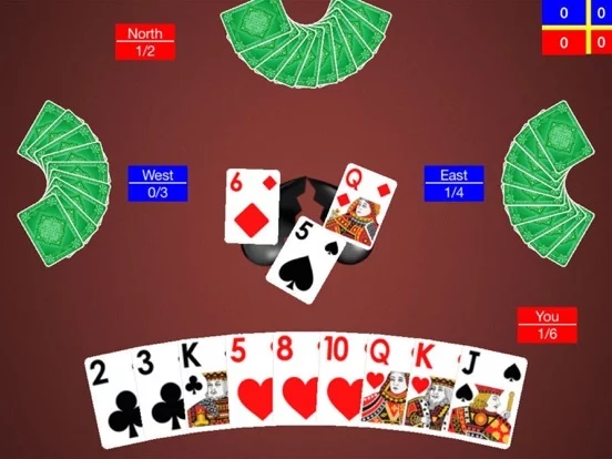 Изображение игры: Spades Solitaire Classic Plus