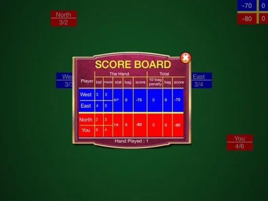 Изображение игры: Spades Solitaire Classic Plus