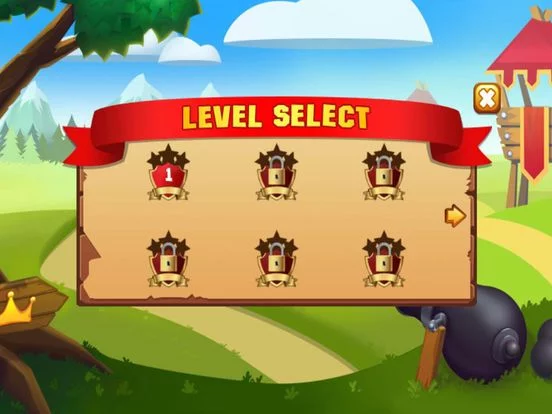 Изображение игры: Kingdom Defense War 2