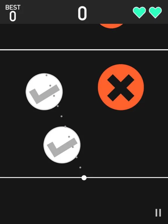 Изображение игры: Ball Collide