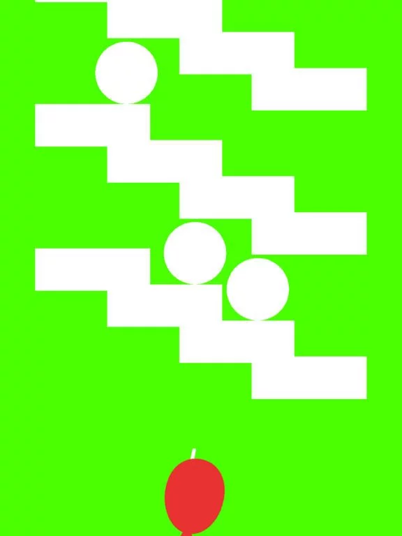 Изображение игры: Sky Journey Ballons