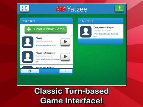 Изображение игры: Addictive Dice - Classic Dice Roller
