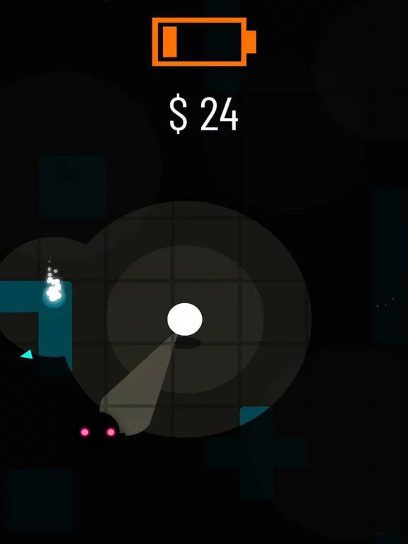 Изображение игры: Spooky Ghost!