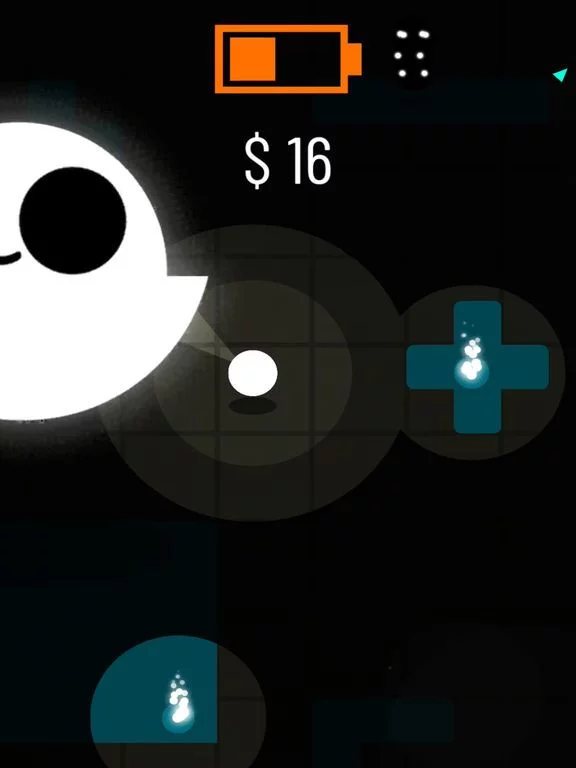 Изображение игры: Spooky Ghost!