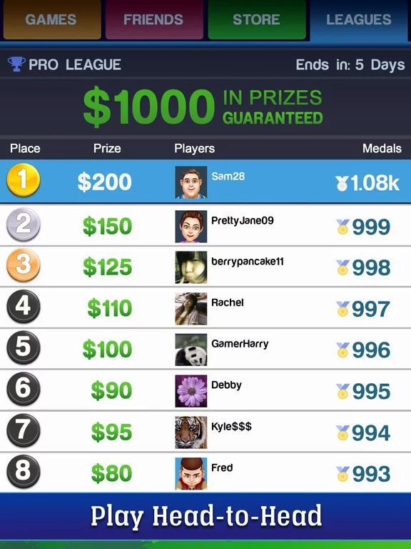 Изображение игры: Solitaire Sprint - Poker Games