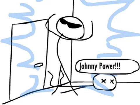 Изображение игры: Problem Solver - Stickman Edition