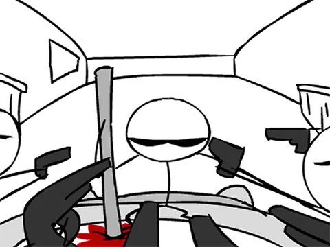 Изображение игры: Problem Solver - Stickman Edition