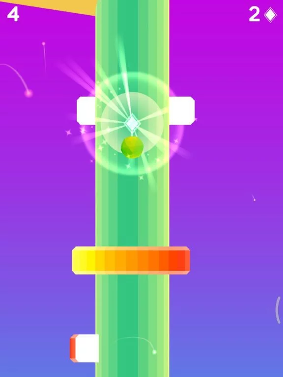 Изображение игры: Tower Spin