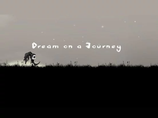 Изображение игры: Dream On A Journey