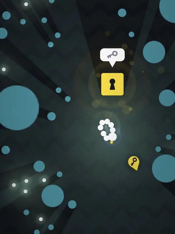 Изображение игры: SnakeVSWorld