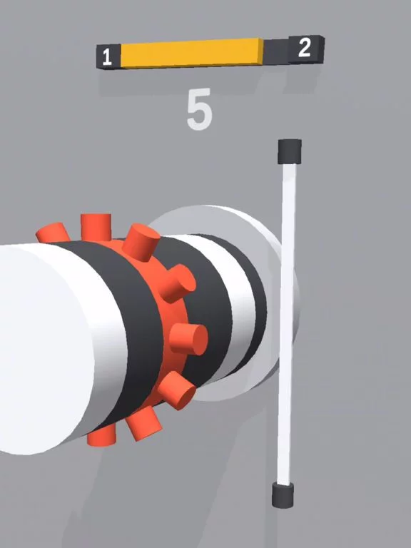 Изображение игры: Chop Alot