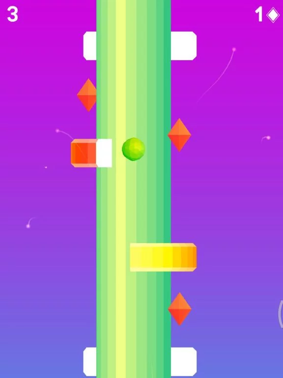 Изображение игры: Tower Spin