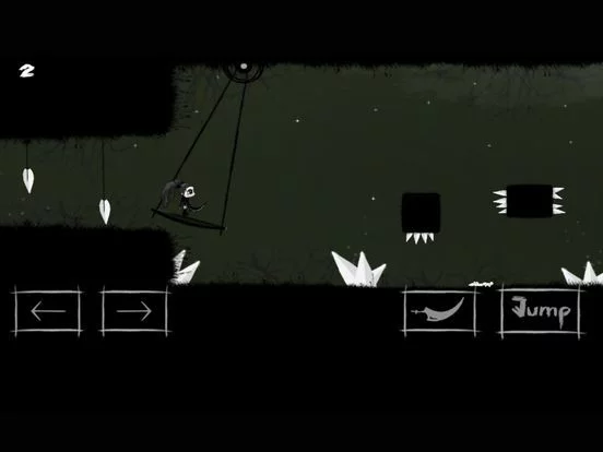 Изображение игры: Dream On A Journey