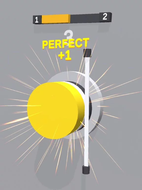 Изображение игры: Chop Alot