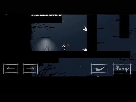 Изображение игры: Dream On A Journey