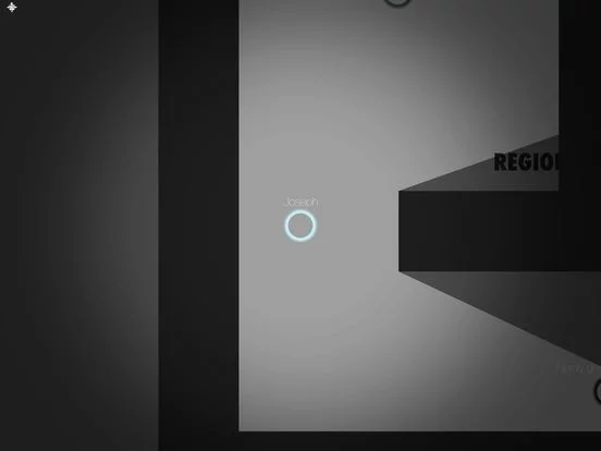 Изображение игры: God's Dimension: My Journey