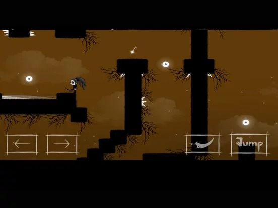 Изображение игры: Dream On A Journey