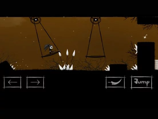 Изображение игры: Dream On A Journey