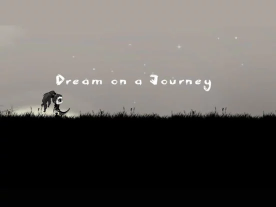 Изображение игры: Dream On A Journey