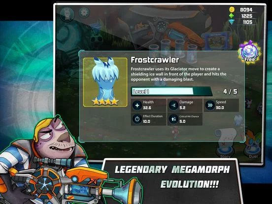 Изображение игры: Slugterra: Slug it Out 2