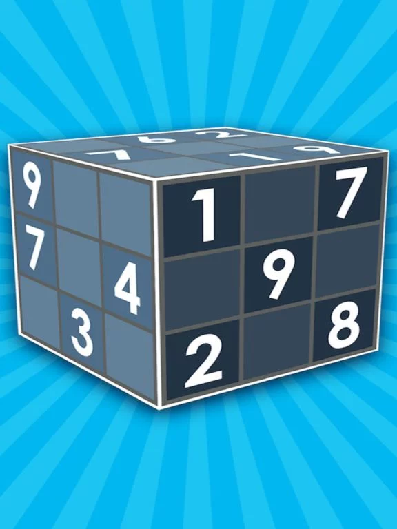 Изображение игры: Sudoku Game (Number Puzzle)