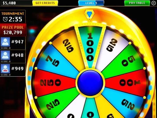 Изображение игры: Real Casino Vegas Slots