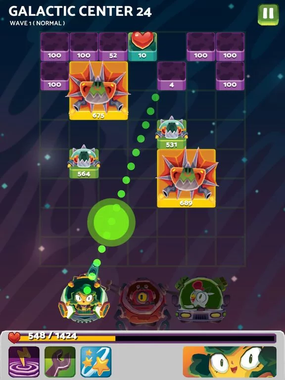 Изображение игры: WarPods