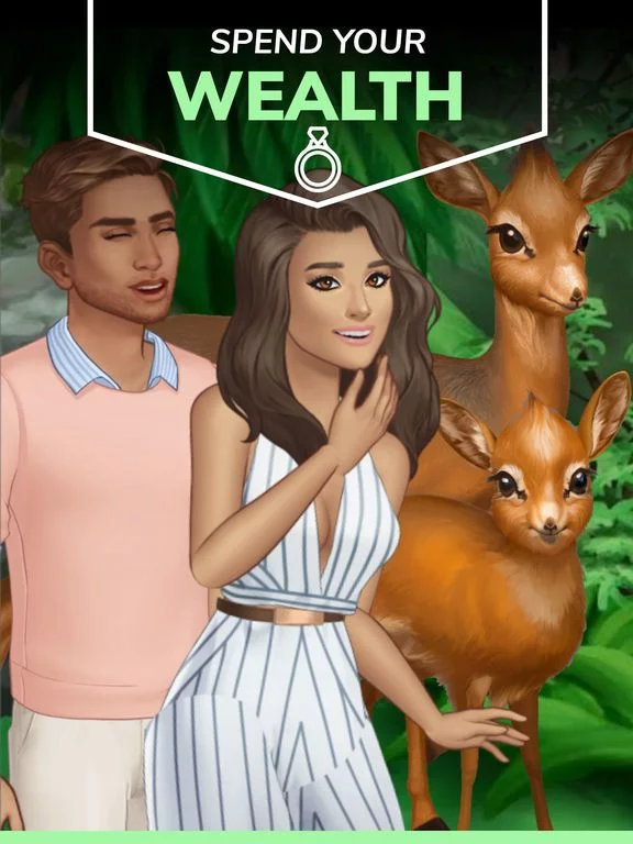 Изображение игры: The Royal Pregnancy