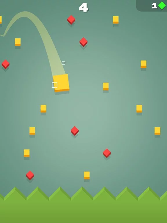 Изображение игры: Hop Hop Pop
