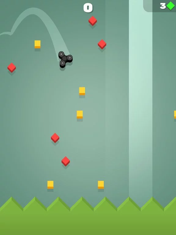 Изображение игры: Hop Hop Pop