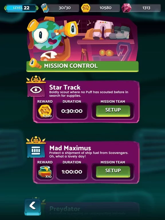 Изображение игры: WarPods