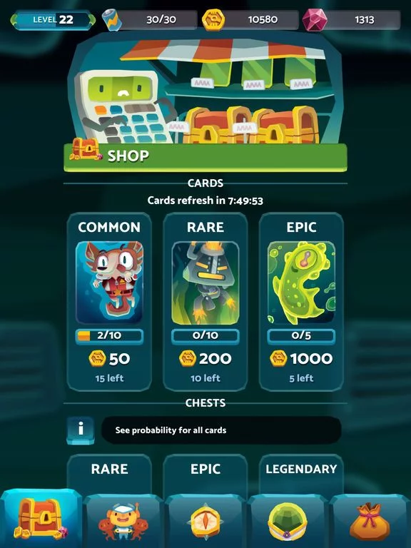 Изображение игры: WarPods