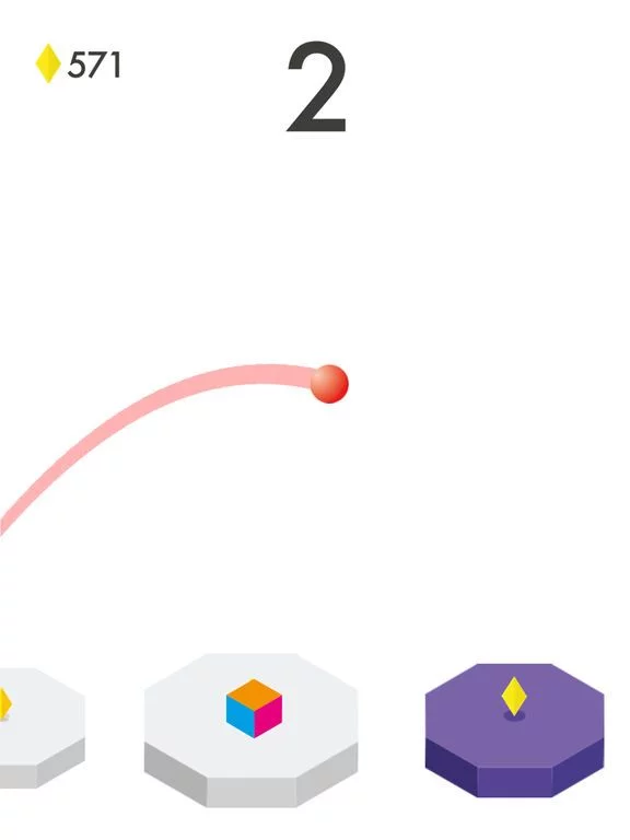 Изображение игры: Bounce Back'