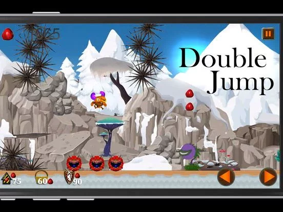 Изображение игры: A City Run - Join the Fun Run