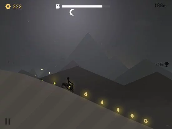 Изображение игры: Road Draw Racing