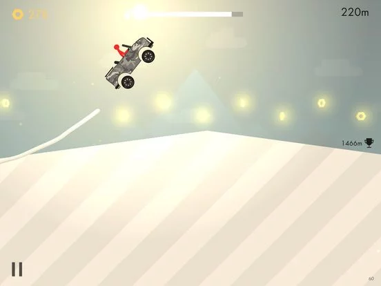 Изображение игры: Road Draw Racing