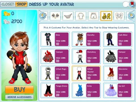 Изображение игры: SecretBuilders