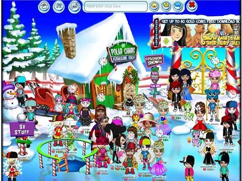 Изображение игры: SecretBuilders