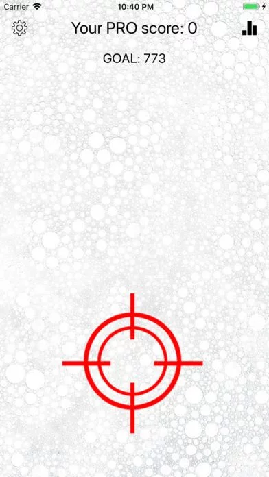 Изображение игры: Force Finger - 3D Touch Game