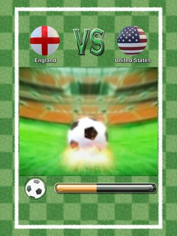 Изображение игры: Sim Soccer