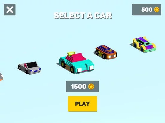 Изображение игры: Super Car Crash 2017