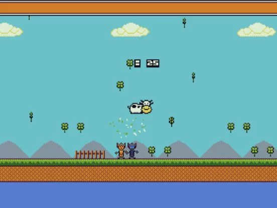 Изображение игры: Leprechaun World: Super Run