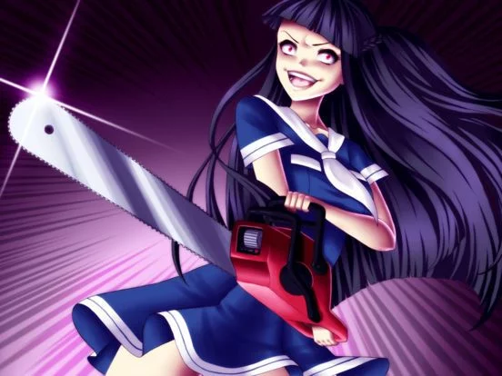 Изображение игры: Club Life Visual Novel