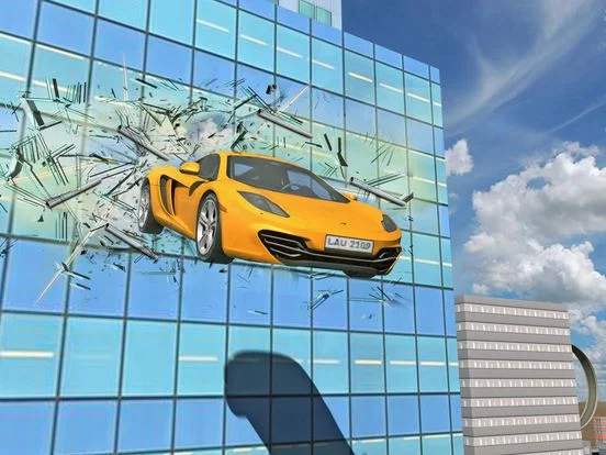 Изображение игры: Fast Racing Furious Stunt 8 extreme simulator games.